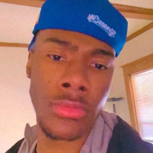 Meet your Posher, Randall